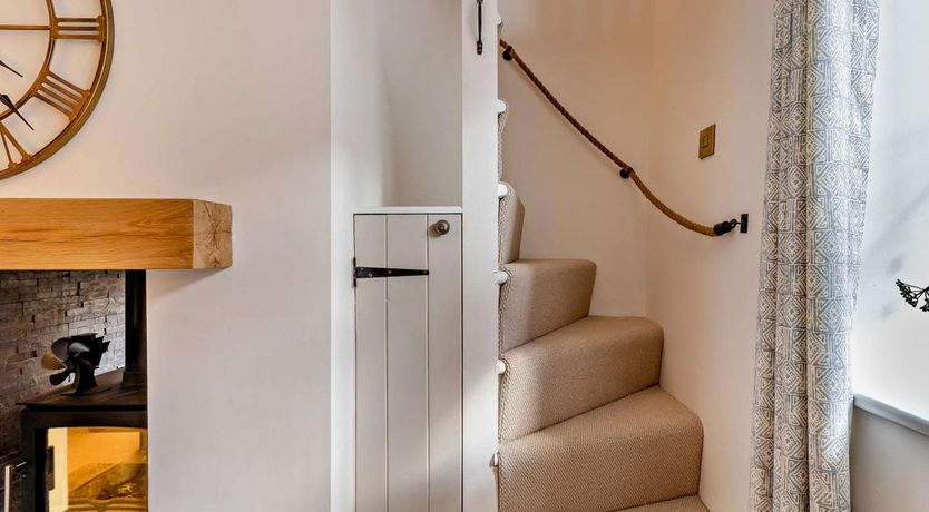 Photo of 2 Bed in Gimingham