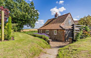 Cottage in Norfolk Holiday Home