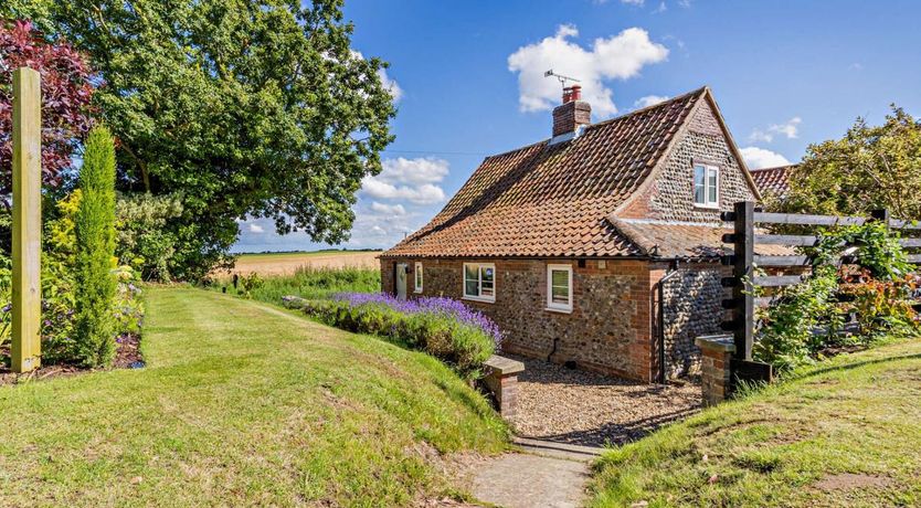 Photo of Cottage in Norfolk