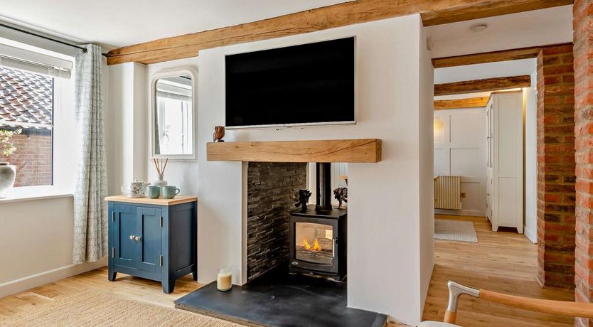 Photo of 2 Bed in Gimingham