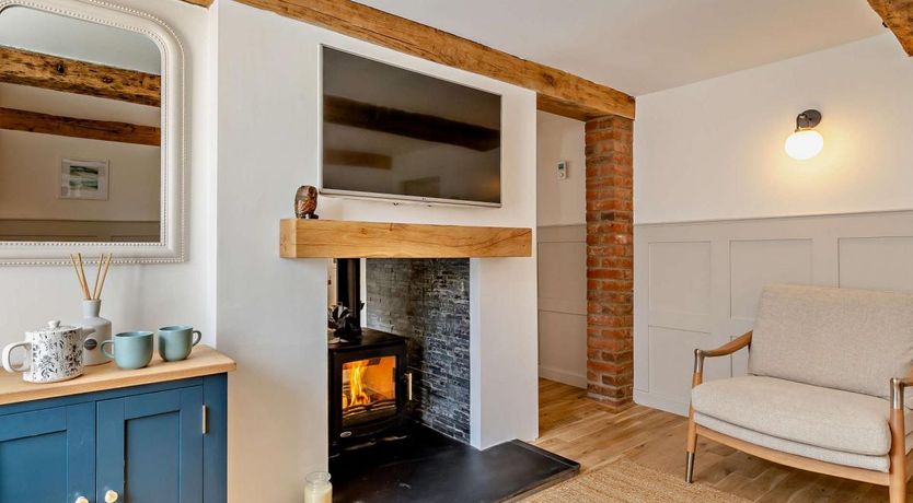 Photo of 2 Bed in Gimingham