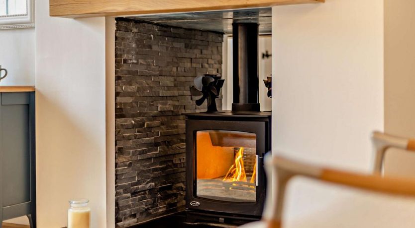 Photo of 2 Bed in Gimingham