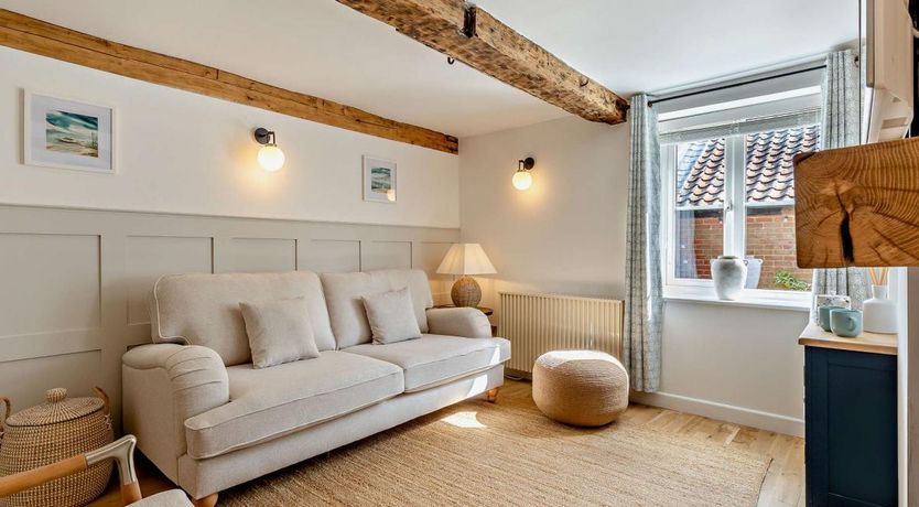 Photo of 2 Bed in Gimingham