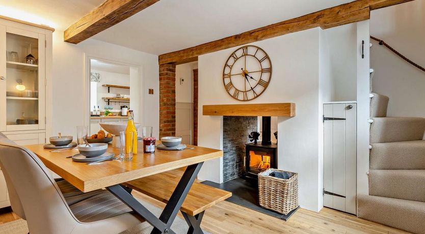 Photo of 2 Bed in Gimingham