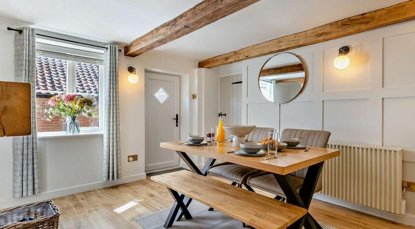 Photo of 2 Bed in Gimingham