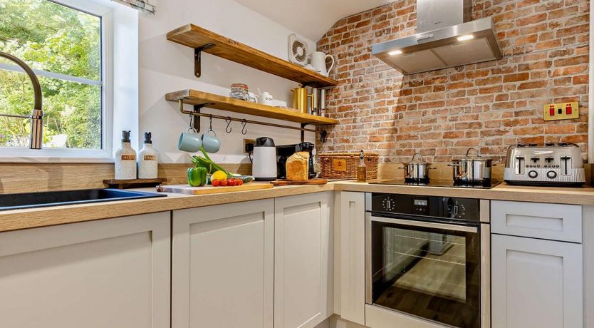 Photo of 2 Bed in Gimingham