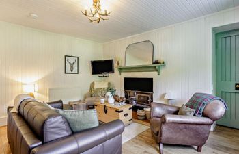 in Garve (95319) Holiday Home
