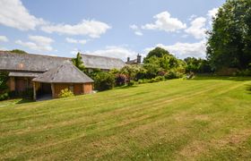 Photo of cottage-in-mid-and-east-devon-15
