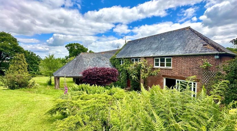 Photo of Cottage in Mid and East Devon