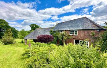 Cottage in Mid and East Devon Holiday Home