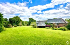 Photo of cottage-in-mid-and-east-devon-15