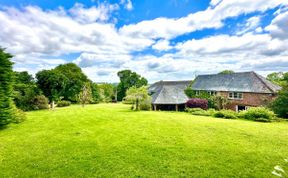 Photo of Cottage in Mid and East Devon