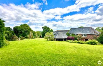 Cottage in Mid and East Devon Holiday Home