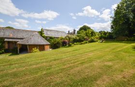 Photo of cottage-in-mid-and-east-devon-15