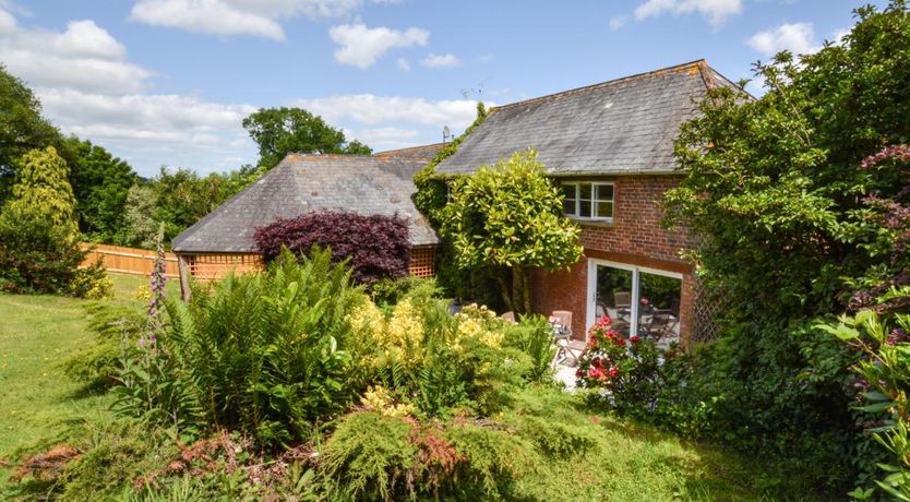 Photo of 2 Bed in Hittisleigh