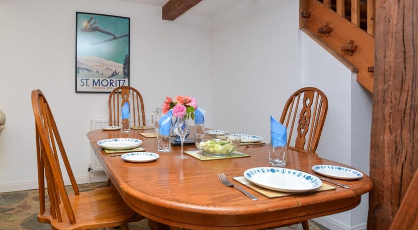 Photo of 2 Bed in Hittisleigh