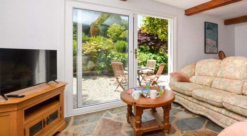 Photo of 2 Bed in Hittisleigh