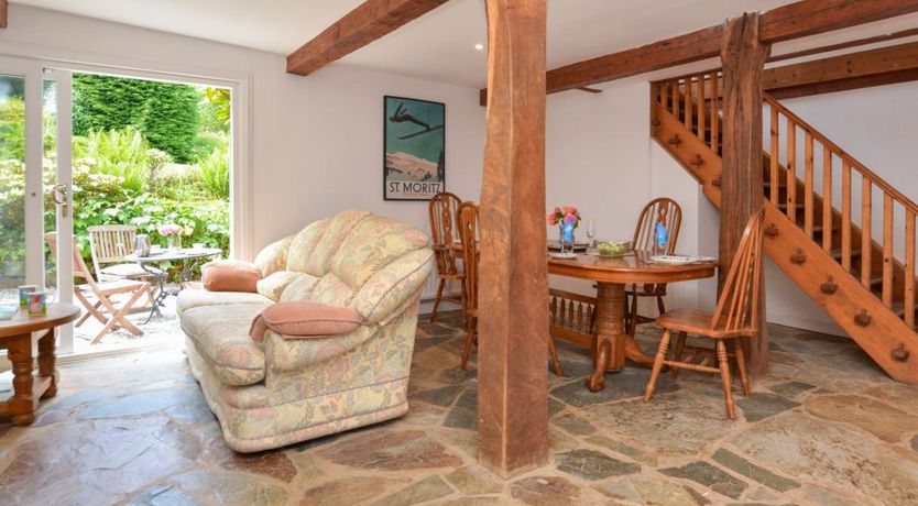 Photo of 2 Bed in Hittisleigh