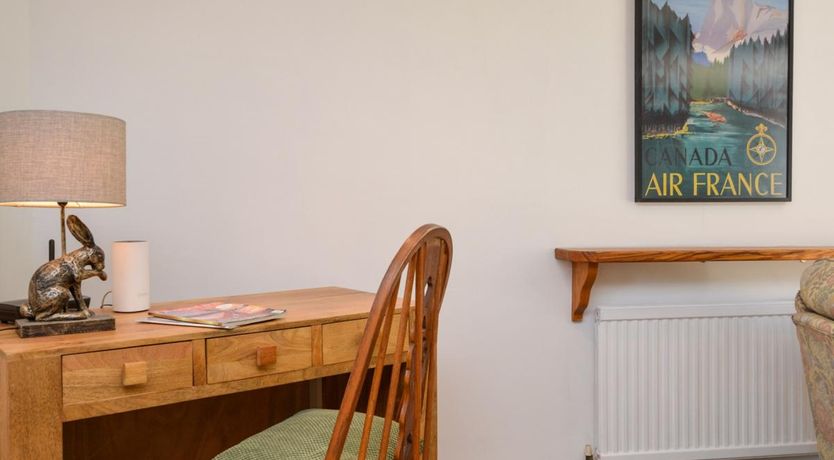 Photo of 2 Bed in Hittisleigh