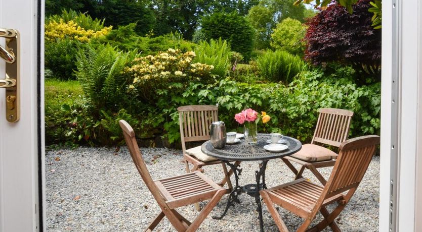 Photo of 2 Bed in Hittisleigh