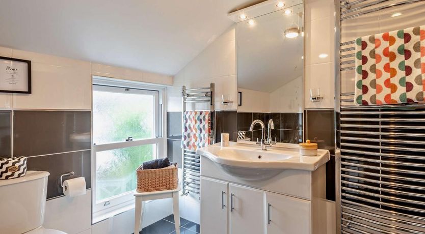 Photo of 3 Bed in Keswick