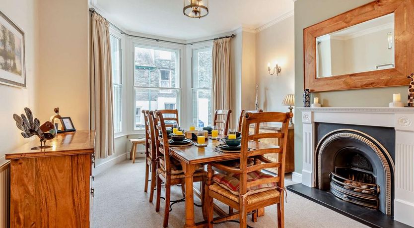 Photo of 3 Bed in Keswick