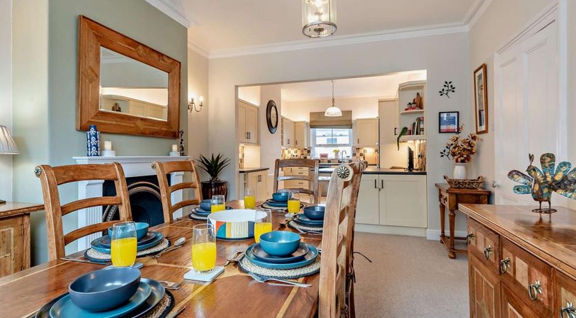 Photo of 3 Bed in Keswick