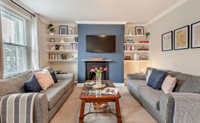 Photo of in Keswick (95032)