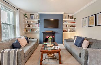 in Keswick (95032) Holiday Home