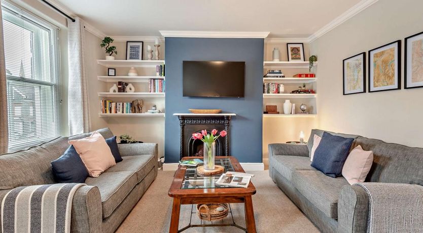 Photo of in Keswick (95032)
