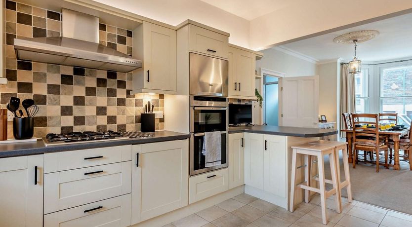 Photo of 3 Bed in Keswick