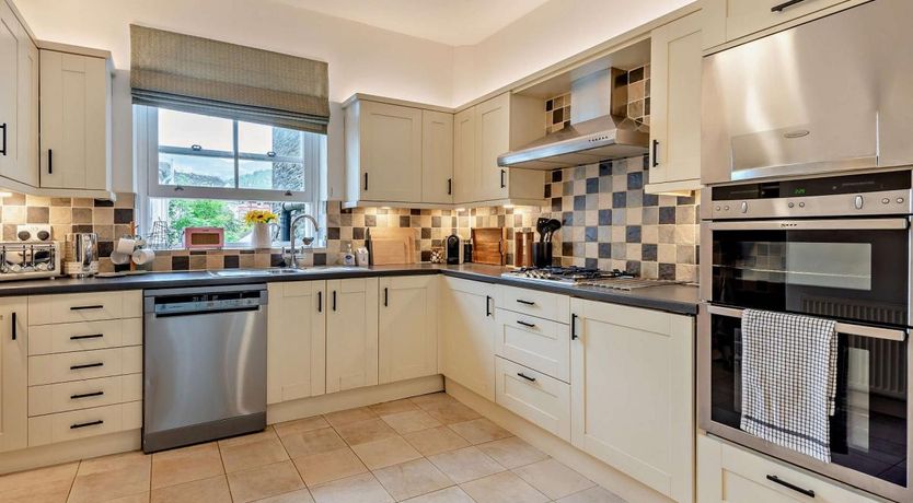 Photo of 3 Bed in Keswick