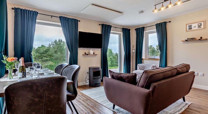 Photo of 2 Bed in Beauly