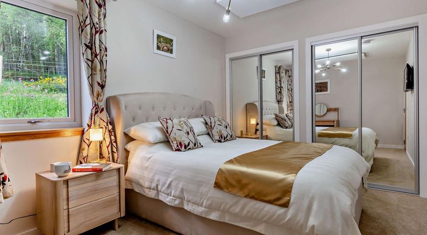 Photo of 2 Bed in Beauly