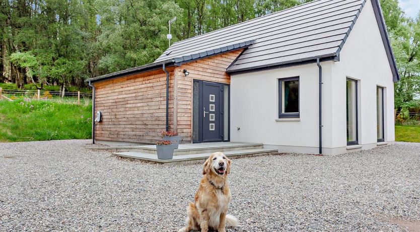 Photo of Bungalow in The Highlands