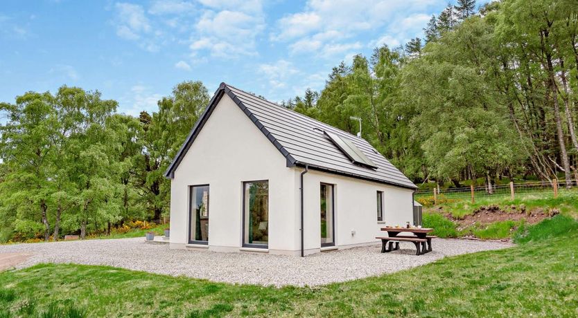 Photo of 2 Bed in Kiltarlity
