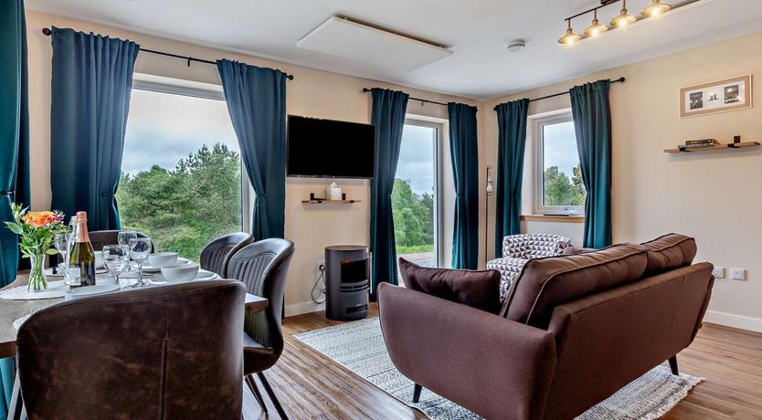 Photo of 2 Bed in Kiltarlity