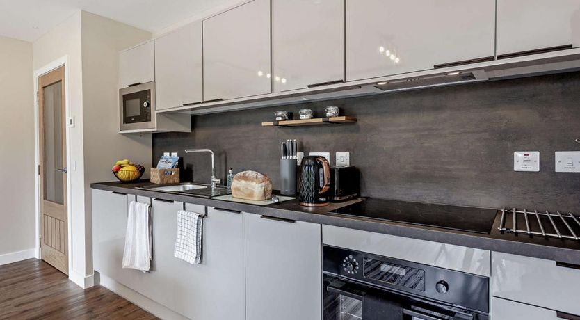 Photo of 2 Bed in Kiltarlity