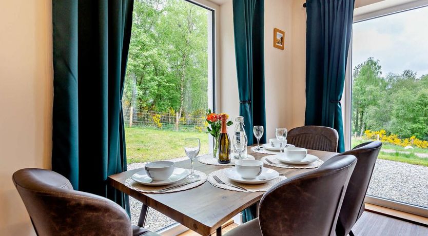 Photo of 2 Bed in Kiltarlity