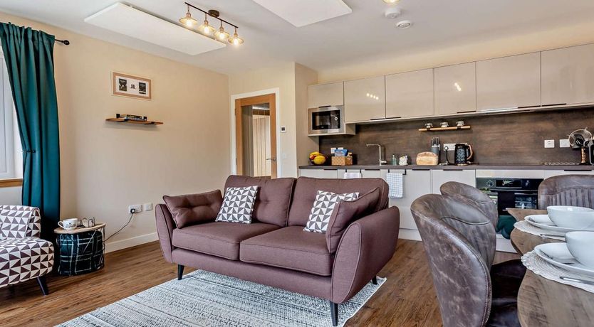 Photo of 2 Bed in Kiltarlity