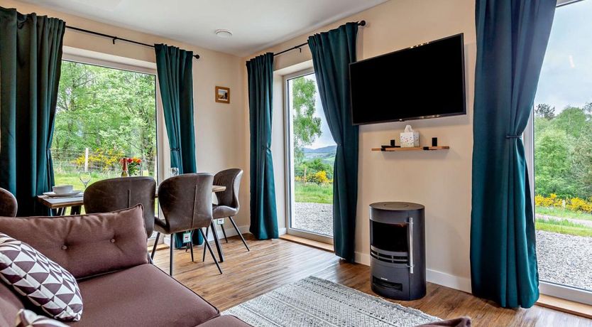 Photo of 2 Bed in Kiltarlity