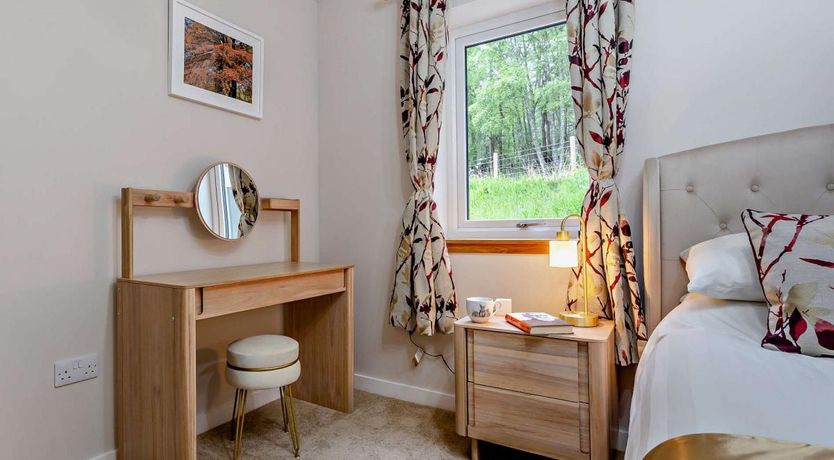 Photo of 2 Bed in Kiltarlity