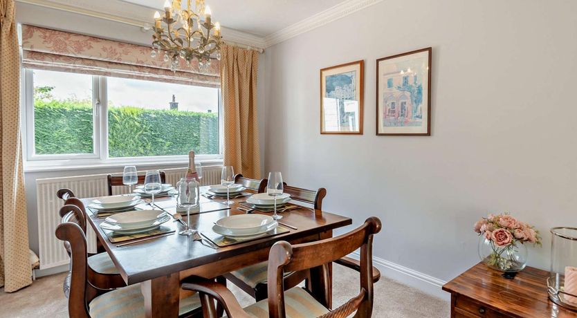 Photo of 3 Bed in Bakewell
