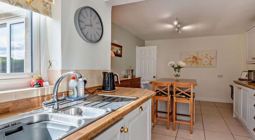 Photo of 3 Bed in Bakewell