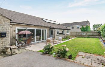3 Bed in Bakewell Holiday Home