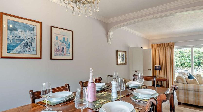 Photo of 3 Bed in Bakewell