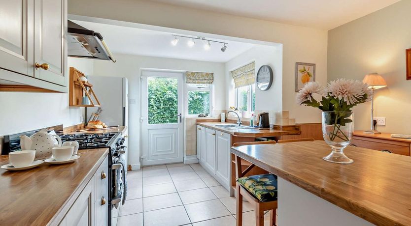 Photo of 3 Bed in Bakewell