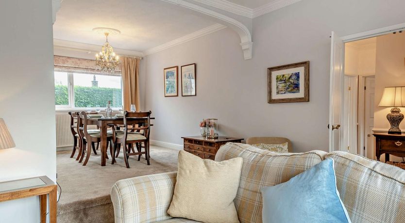 Photo of 3 Bed in Bakewell