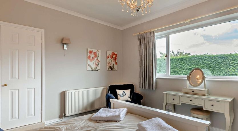 Photo of 3 Bed in Bakewell