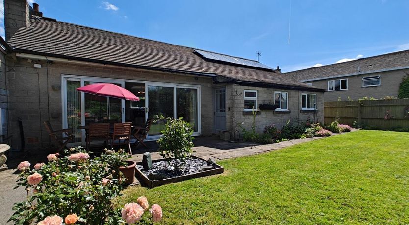 Photo of Cottage in Derbyshire